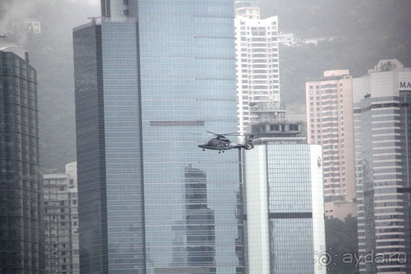 Гонконг. Макао. Остров Хайнань. Филиппины (остров Минданао).