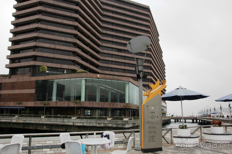 Гонконг. Макао. Остров Хайнань. Филиппины (остров Минданао).