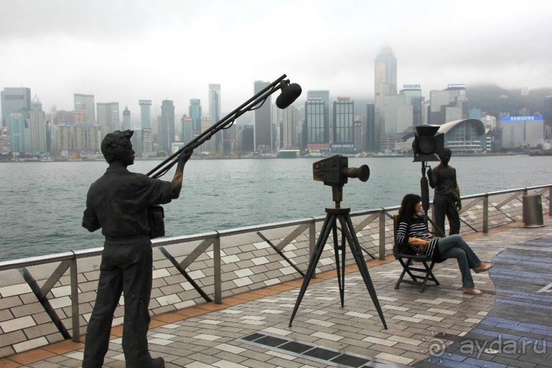 Гонконг. Макао. Остров Хайнань. Филиппины (остров Минданао).