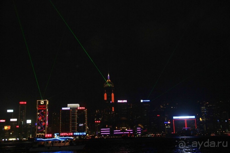 Гонконг. Макао. Остров Хайнань. Филиппины (остров Минданао).