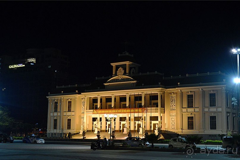 НЯЧАНГ НОВОГОДНИЙ !