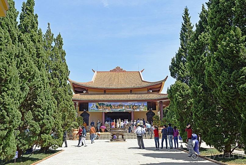 НЯЧАНГ НОВОГОДНИЙ !