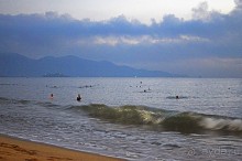 НЯЧАНГ НОВОГОДНИЙ !