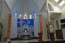 НЯЧАНГ НОВОГОДНИЙ !