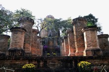 НЯЧАНГ НОВОГОДНИЙ !