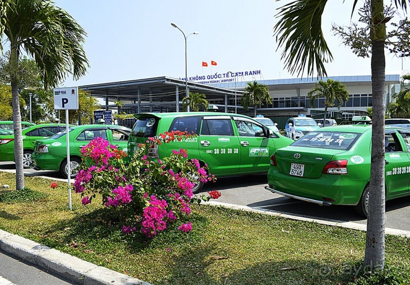 НЯЧАНГ НОВОГОДНИЙ !