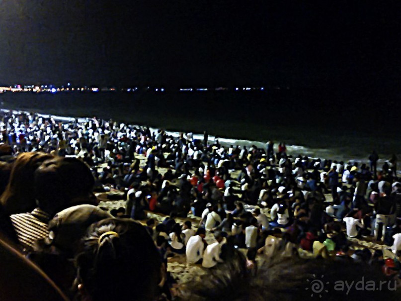 НЯЧАНГ НОВОГОДНИЙ !