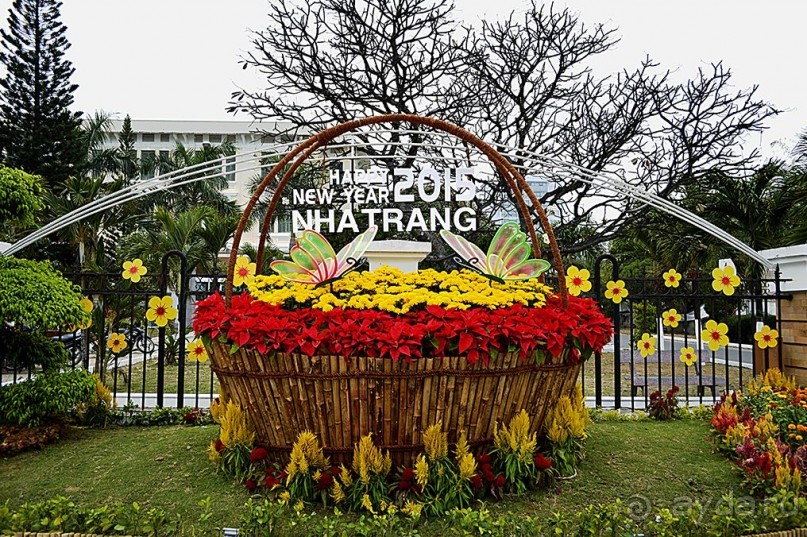 НЯЧАНГ НОВОГОДНИЙ !