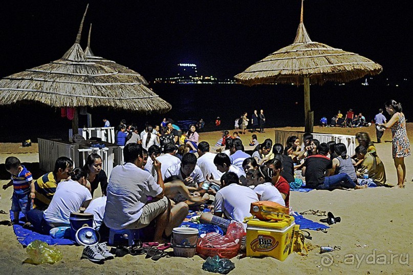 НЯЧАНГ НОВОГОДНИЙ !