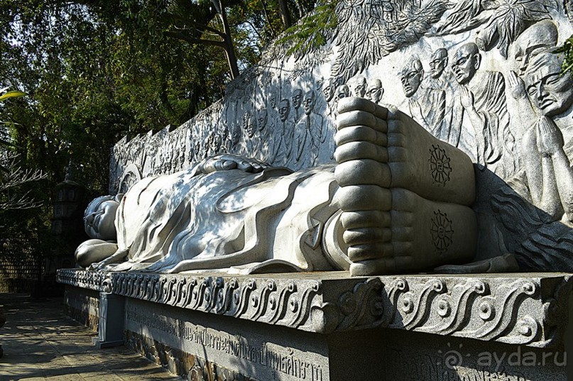 НЯЧАНГ НОВОГОДНИЙ !