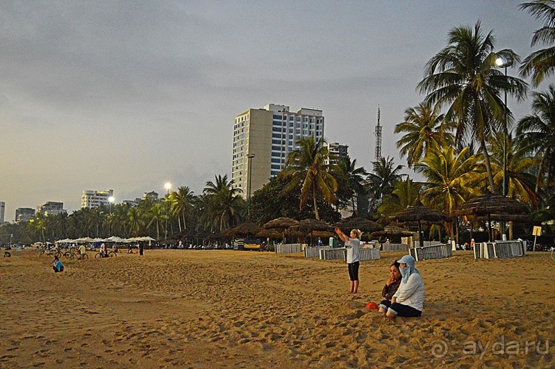 НЯЧАНГ НОВОГОДНИЙ !