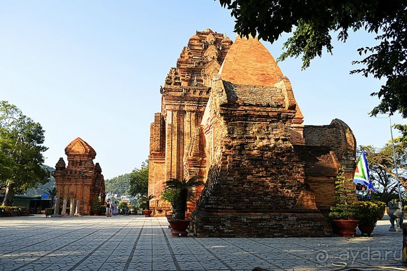 НЯЧАНГ НОВОГОДНИЙ !