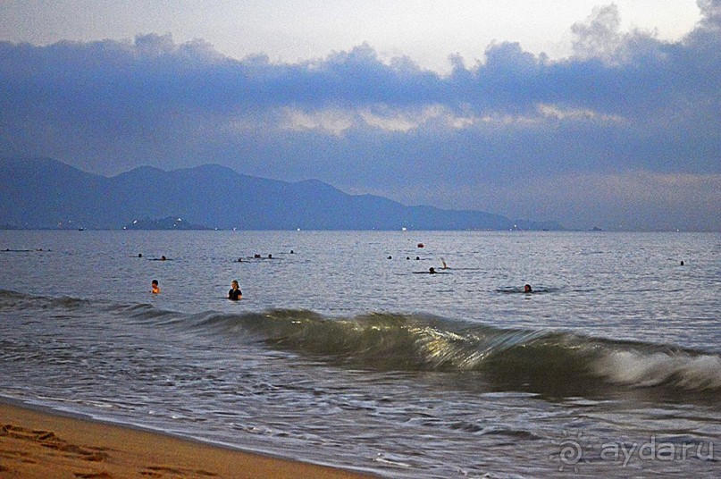 НЯЧАНГ НОВОГОДНИЙ !