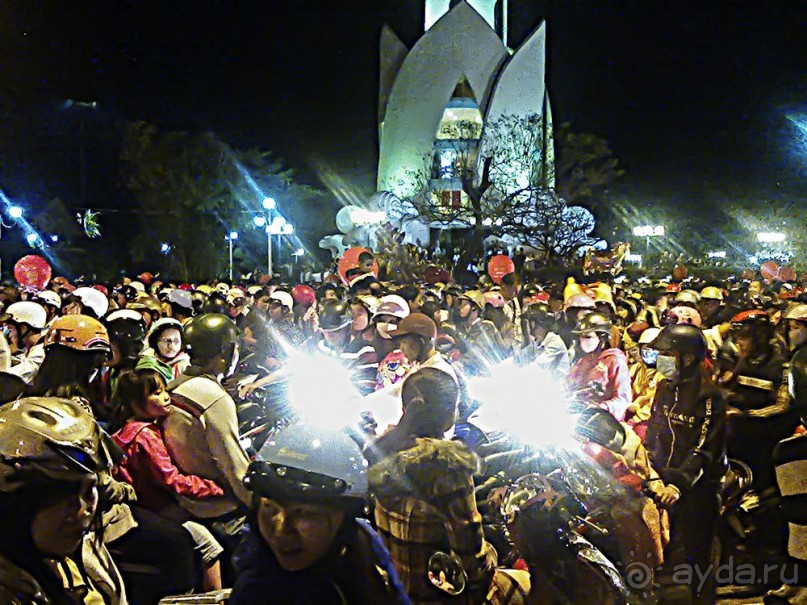 НЯЧАНГ НОВОГОДНИЙ !