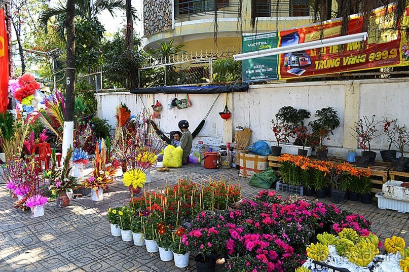 НЯЧАНГ НОВОГОДНИЙ !