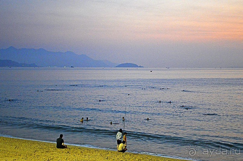 НЯЧАНГ НОВОГОДНИЙ !