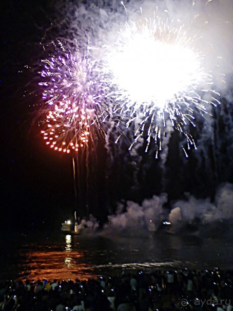 НЯЧАНГ НОВОГОДНИЙ !