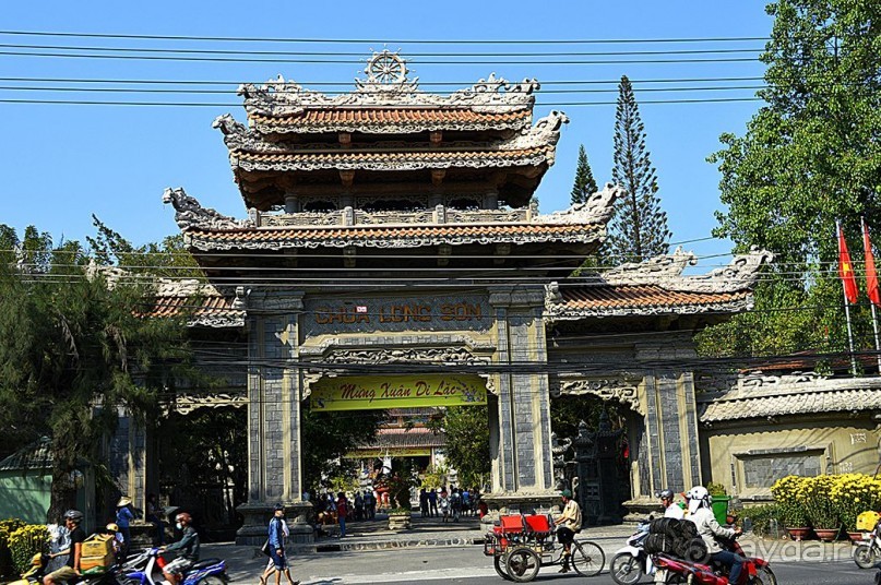 НЯЧАНГ НОВОГОДНИЙ !