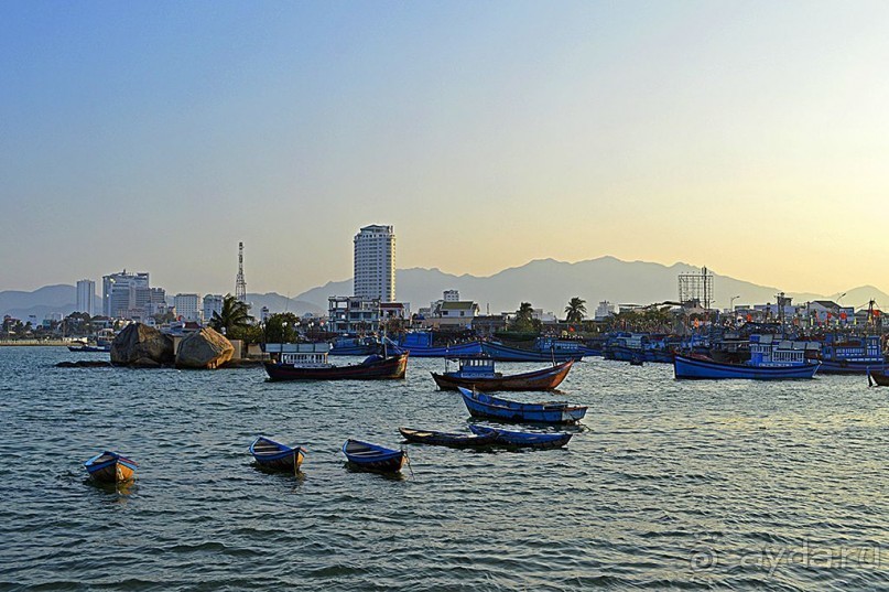 НЯЧАНГ НОВОГОДНИЙ !