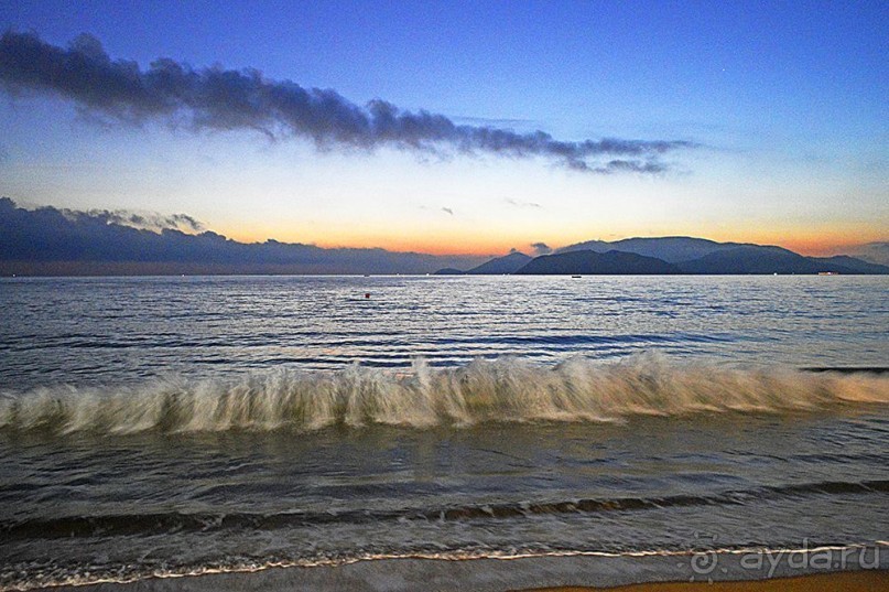 НЯЧАНГ НОВОГОДНИЙ !