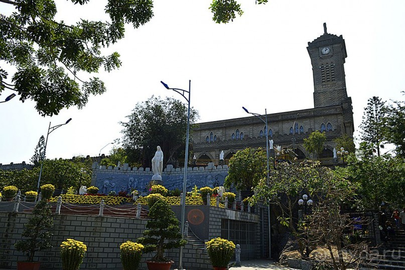 НЯЧАНГ НОВОГОДНИЙ !