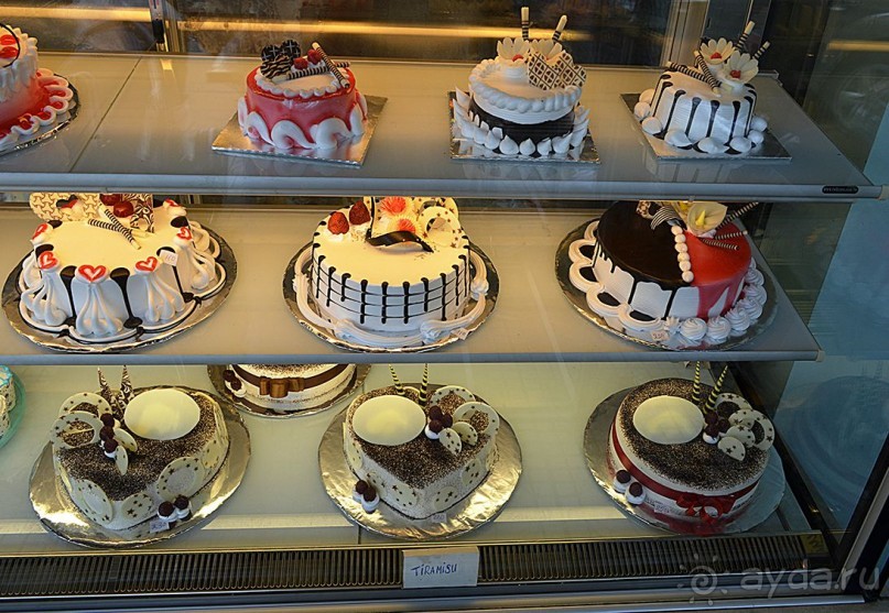 НЯЧАНГ НОВОГОДНИЙ !