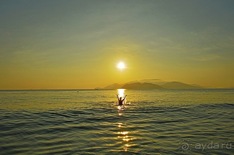 НЯЧАНГ НОВОГОДНИЙ !