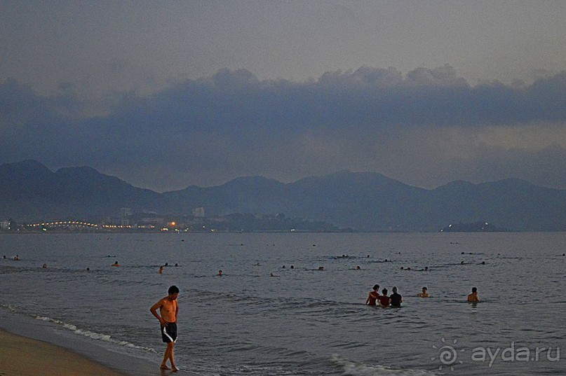 НЯЧАНГ НОВОГОДНИЙ !