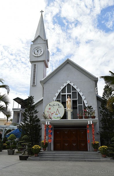 НЯЧАНГ НОВОГОДНИЙ !