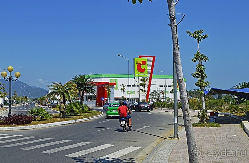 НЯЧАНГ НОВОГОДНИЙ !