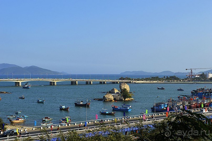 НЯЧАНГ НОВОГОДНИЙ !