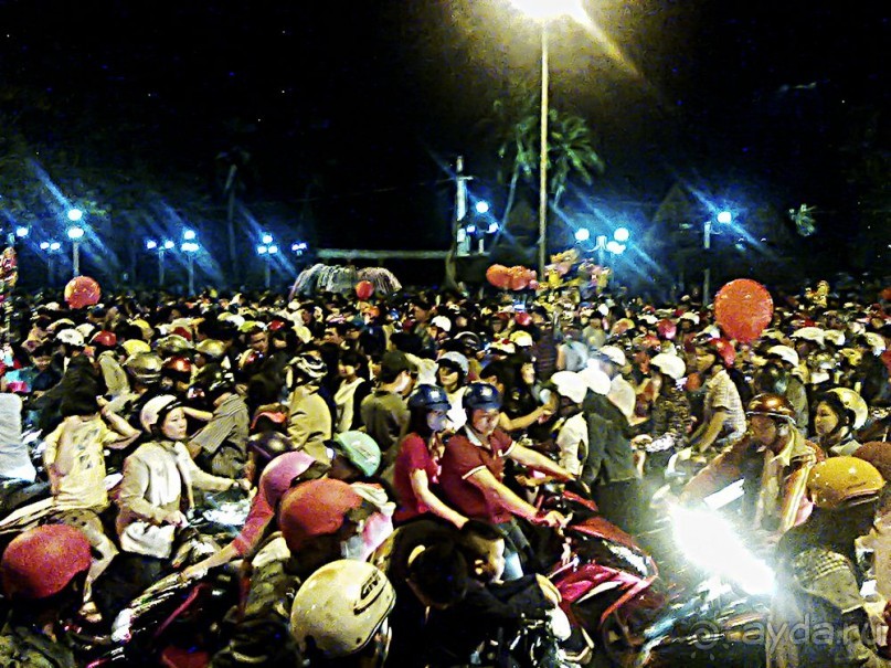 НЯЧАНГ НОВОГОДНИЙ !