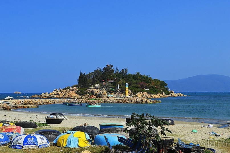 НЯЧАНГ НОВОГОДНИЙ !