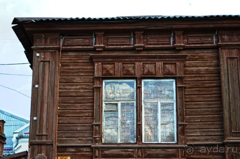 Екатеринбург-Невьянск-Тобольск.Часть 2. Екатеринбург по красной линии и не только...