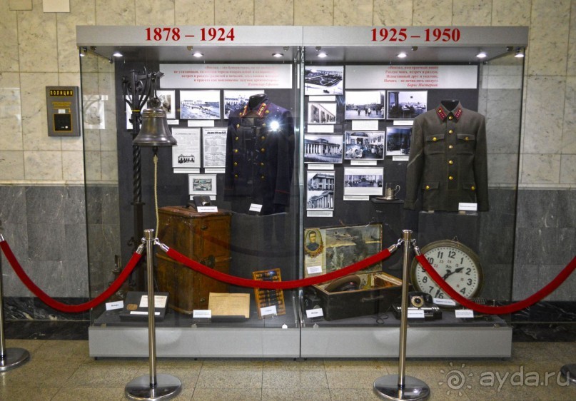 Екатеринбург-Невьянск-Тобольск.Часть 2. Екатеринбург по красной линии и не только...