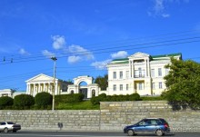 Екатеринбург-Невьянск-Тобольск.Часть 2. Екатеринбург по красной линии и не только...