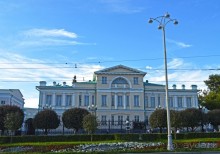 Екатеринбург-Невьянск-Тобольск.Часть 2. Екатеринбург по красной линии и не только...