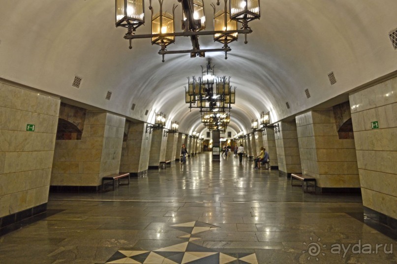 Екатеринбург-Невьянск-Тобольск.Часть 2. Екатеринбург по красной линии и не только...