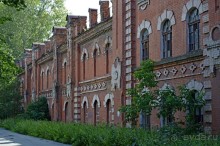 Екатеринбург-Невьянск-Тобольск.Часть 2. Екатеринбург по красной линии и не только...