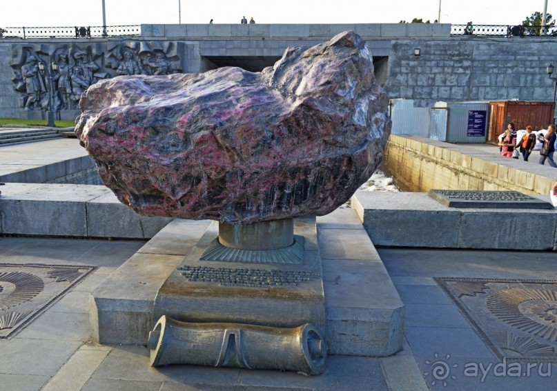 Екатеринбург-Невьянск-Тобольск.Часть 2. Екатеринбург по красной линии и не только...