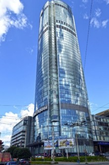 Екатеринбург-Невьянск-Тобольск.Часть 2. Екатеринбург по красной линии и не только...