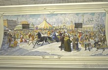 Екатеринбург-Невьянск-Тобольск.Часть 2. Екатеринбург по красной линии и не только...