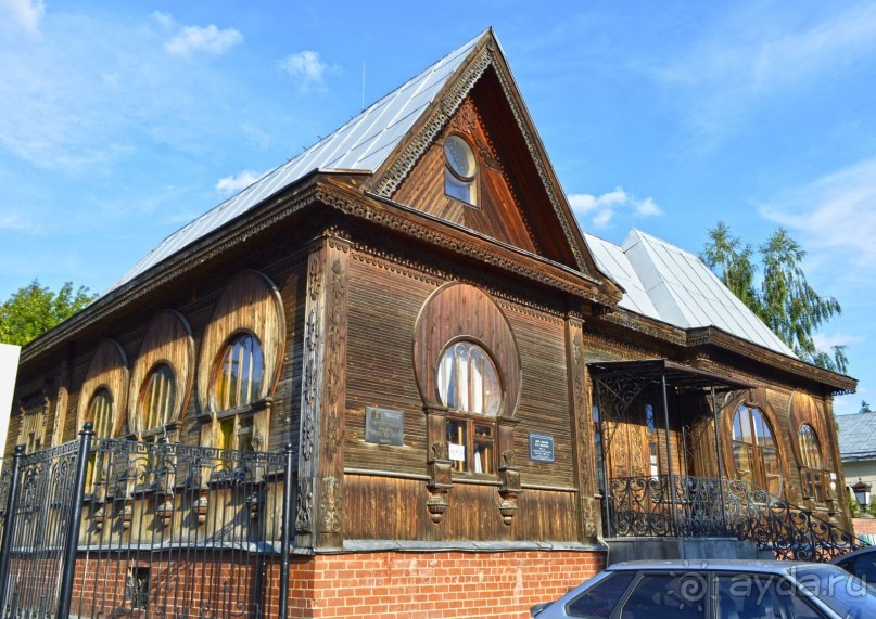 Екатеринбург-Невьянск-Тобольск.Часть 2. Екатеринбург по красной линии и не только...