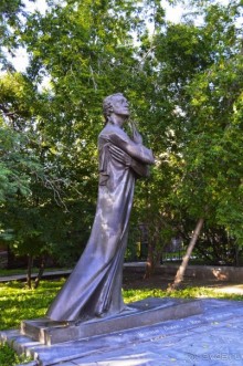 Екатеринбург-Невьянск-Тобольск.Часть 2. Екатеринбург по красной линии и не только...