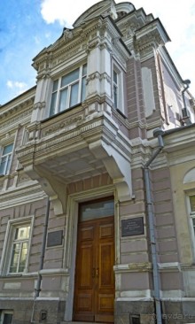 Екатеринбург-Невьянск-Тобольск.Часть 2. Екатеринбург по красной линии и не только...