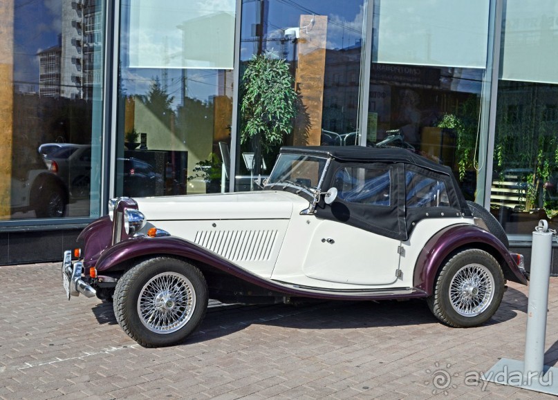 Екатеринбург-Невьянск-Тобольск.Часть 2. Екатеринбург по красной линии и не только...