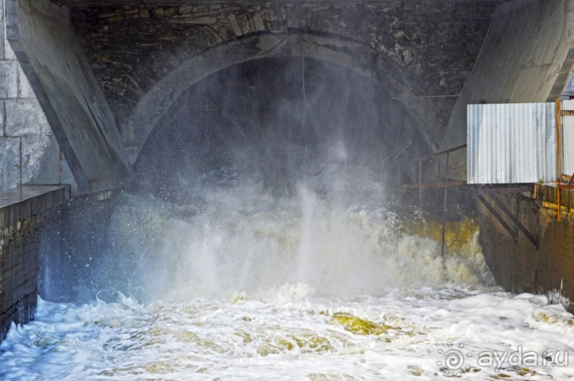Екатеринбург-Невьянск-Тобольск.Часть 2. Екатеринбург по красной линии и не только...