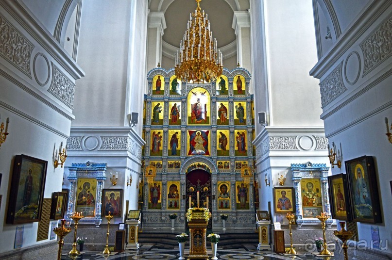 Екатеринбург-Невьянск-Тобольск.Часть 2. Екатеринбург по красной линии и не только...