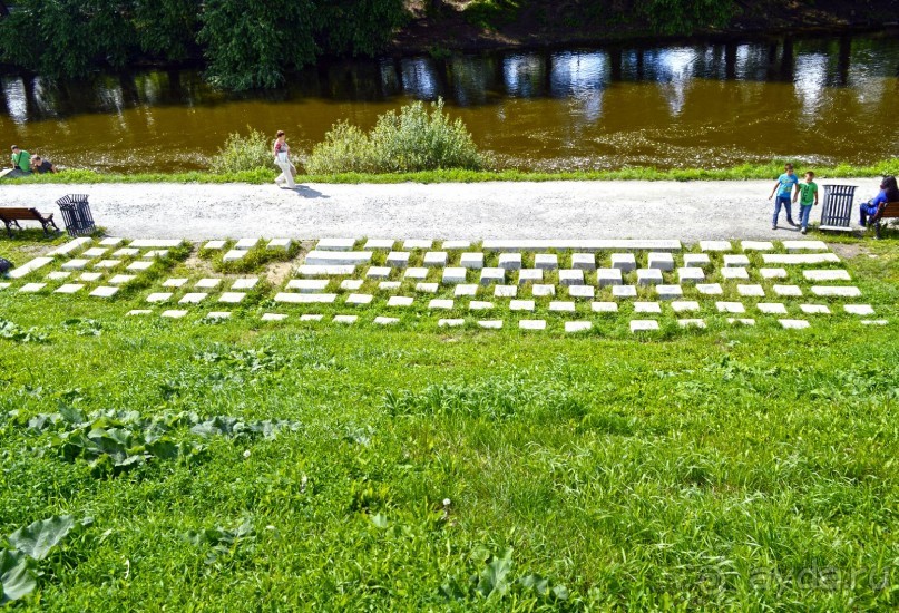 Екатеринбург-Невьянск-Тобольск.Часть 2. Екатеринбург по красной линии и не только...