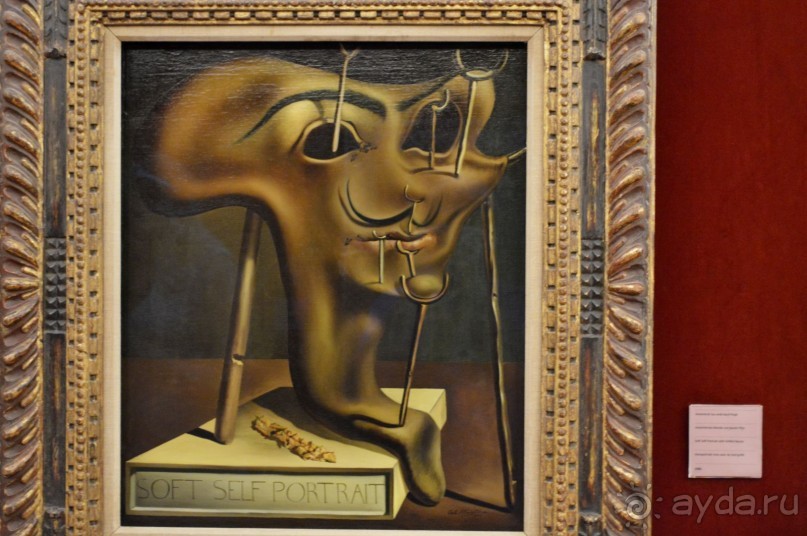 Калейдоскоп Каталонии или Барселона и окрестности.Часть 3.Окрестности.( Калелла и Фигерас)